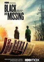 Watch Black and Missing Movie4k