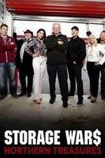 Watch Storage Wars Northern Treasures Movie4k