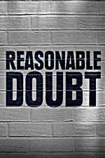 Watch Reasonable Doubt Movie4k