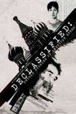 Watch Declassified: Untold Stories of American Spies Movie4k