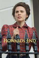 Watch Howards End Movie4k