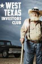 Watch West Texas Investors Club Movie4k