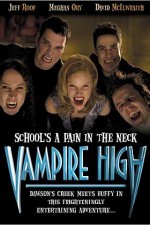 Watch Vampire High Movie4k