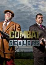 Watch Combat Dealers Movie4k