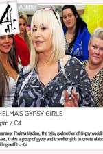 Watch Thelma's Gypsy Girls Movie4k