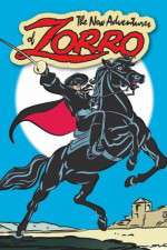 Watch The New Adventures of Zorro Movie4k