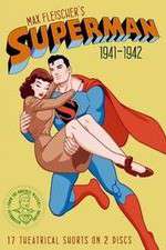 Watch Max Fleischer's Superman Movie4k