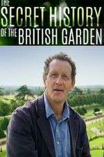 Watch The Secret History of the British Garden Movie4k