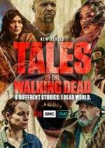 Tales of the Walking Dead movie4k