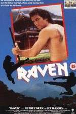 Watch Raven Movie4k