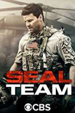 Watch SEAL Team Movie4k