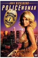 Watch Police Woman Movie4k