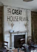 The Great House Revival movie4k