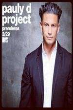 Watch The Pauly D Project Movie4k