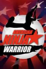 Watch American Ninja Warrior Movie4k