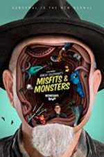 Watch Bobcat Goldthwait's Misfits & Monsters Movie4k