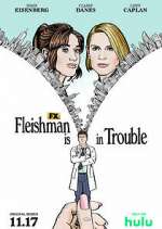 Fleishman is in Trouble movie4k