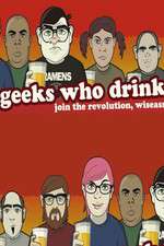 Watch Geeks Who Drink Movie4k