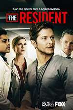 Watch The Resident Movie4k