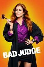 Watch Bad Judge Movie4k