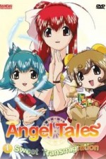 Watch Angel Tales Movie4k