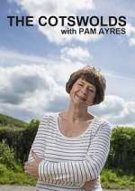 Watch The Cotswolds with Pam Ayres Movie4k