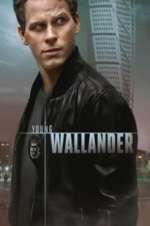 Watch Young Wallander Movie4k