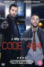 Watch Code 404 Movie4k