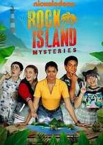 Watch Rock Island Mysteries Movie4k