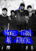 Watch More Than an Athlete Movie4k