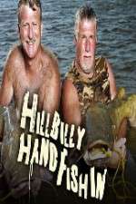 Watch Hillbilly HandFishing Movie4k