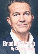 Watch Bradley Walsh: Legends of Comedy Movie4k