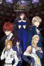 Watch Dance with Devils Movie4k