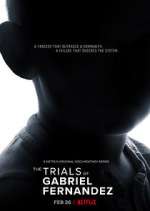 Watch The Trials of Gabriel Fernandez Movie4k