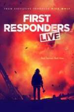 Watch First Responders Live Movie4k