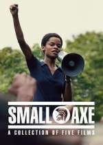 Watch Small Axe Movie4k