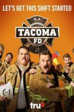 Watch Tacoma FD Movie4k