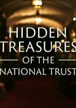 Watch Hidden Treasures of the National Trust Movie4k