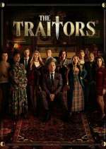 Watch The Traitors Movie4k