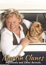 Watch Martin Clunes: My Travels and Other Animals Movie4k