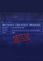 Watch Britain's Greatest Bridges Movie4k