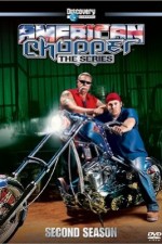 Watch American Chopper: The Series Movie4k