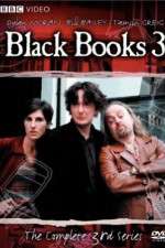 Watch Black Books Movie4k