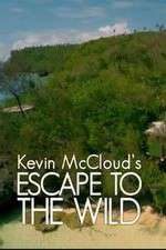 Watch Kevin McCloud: Escape to the Wild Movie4k