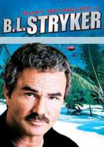 Watch B.L. Stryker Movie4k