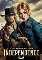 Watch Walker: Independence Movie4k