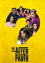 Watch The Afterparty Movie4k