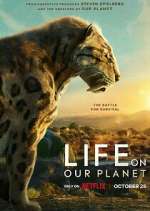 Watch Life on Our Planet Movie4k
