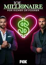 Watch Joe Millionaire: For Richer or Poorer Movie4k