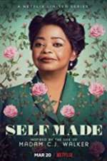 Watch Self Made: Inspired by the Life of Madam C.J. Walker Movie4k